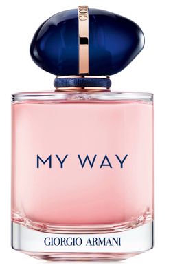 My way