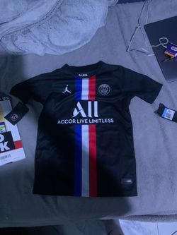 PSG JERSEY