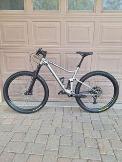 SCOTT SPARK 950 FULL SUSPENSION 29 ER MOUNTAIN BIKE ( CHECK MY OTHER BIKES)