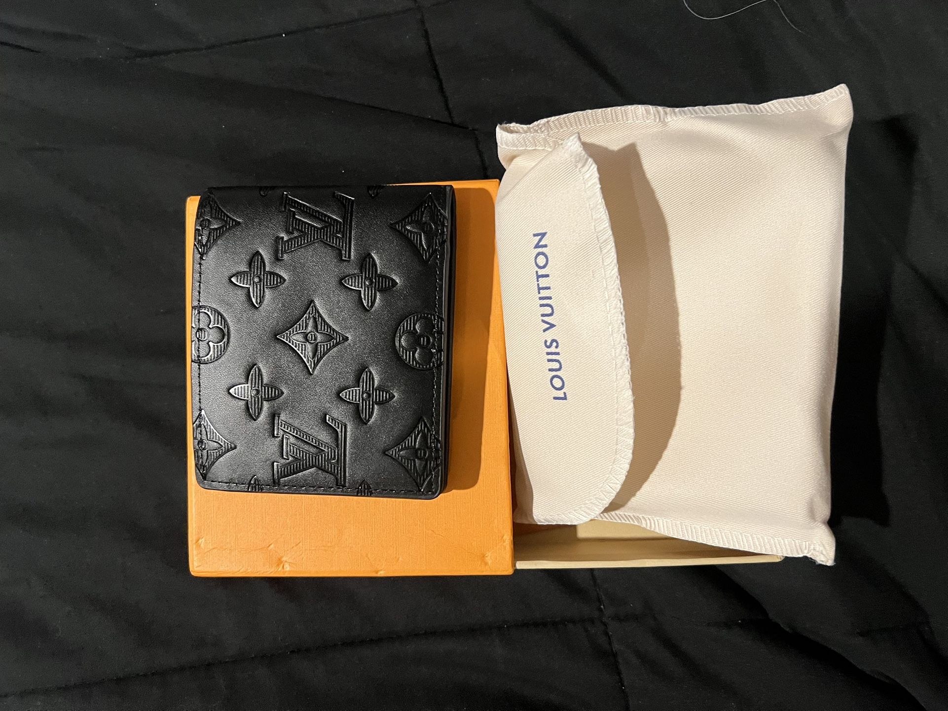 Men’s Wallet