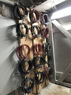 Boat  Throttle Cables 