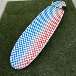 7ft Odysea Catch Surfboard