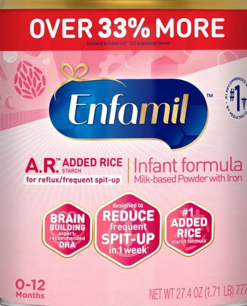 Enfamil AR