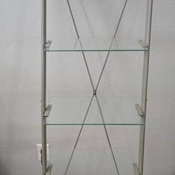 Glass Shelf 