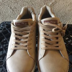 Náutica Men Shoes.