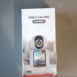 A7B Wi-Fi Surveillance Camera PTZ 360° Night Vision Humanoid Detection 2.8"