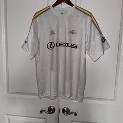 100 Thieves ADIDAS 2024 ALTERNATE JERSEY - Size Medium 