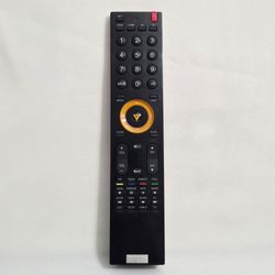 Vizio VUR9 remote control for SV420XVT1A SV470XVT1A