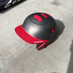 Boombah Batting Helmet