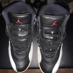 Jordan 12