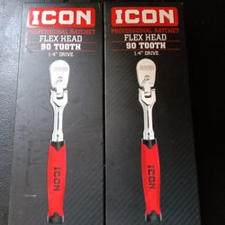 Icon Professional Rachet 