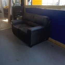 Small Loveseats & Large Sectionals 