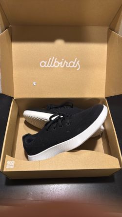 All birds tree runner go Sz10.5 brand new