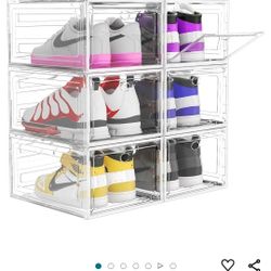 Shoes Storage 