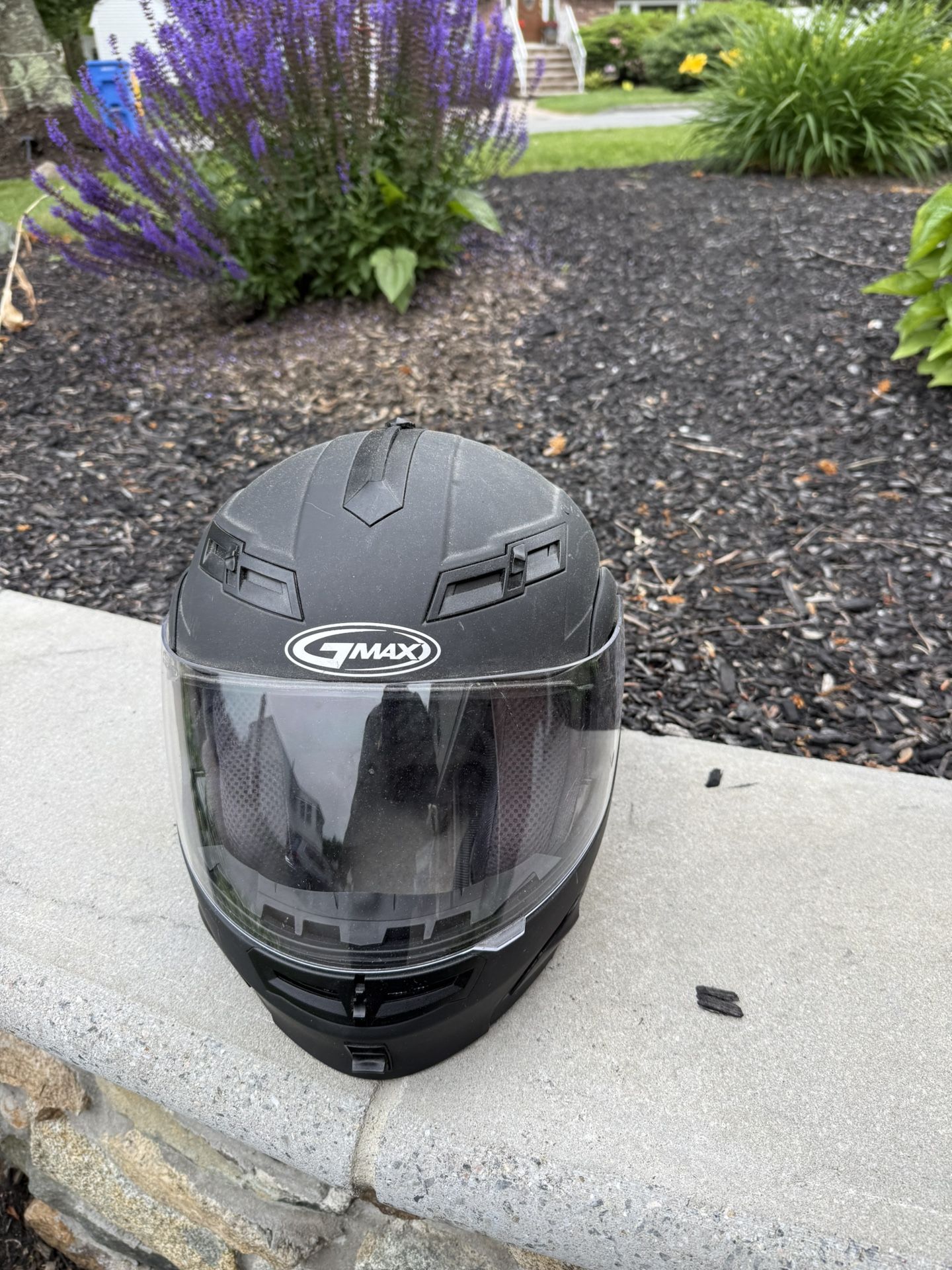 Helmet