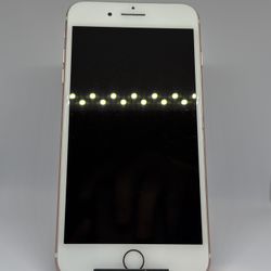 iPhone 7 plus Rose Gold 32Gb
