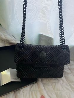 Kurt Geiger London Crystal Kensington Bag