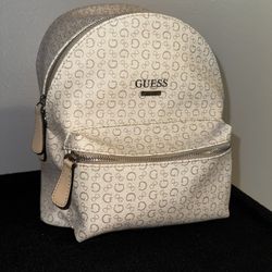 Guess backpack 