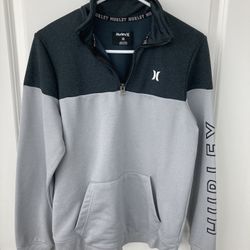 Kids Hurley Sweatshirt 