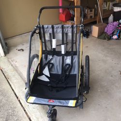 Running Stroller