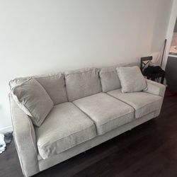 LazBoy Meyer Sofa