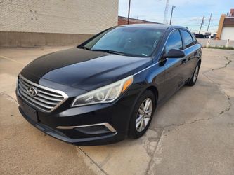 2017  HYUDAY  SONATA