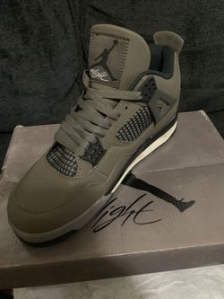 Cave Stone 4s Size 9.5 $120