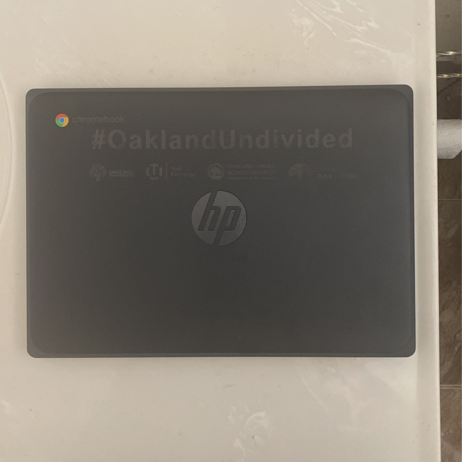 HP Chromebook