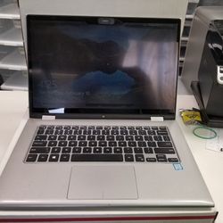 DELL INSPIRON 13-7253 TOUCH(INV. M1187)

