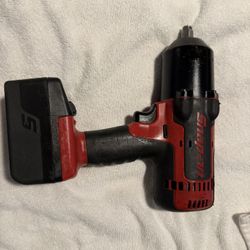 Snap on 18V 1/2" Drive Monster Cordless Impact