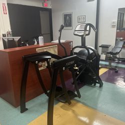 Cybex Arc Trainer