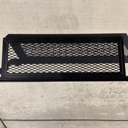 Toyota Tacoma bed divider