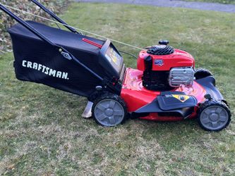 Craftsman m110 hot sale