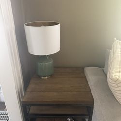Side Table 