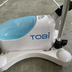 Tobi Steamer