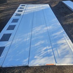 Garage Door 16x7