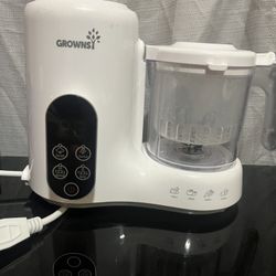 Baby Food Maker 