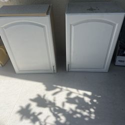Kitchen Cabinet 