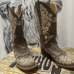 Women’s Boots