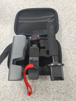 Dji Pocket 2 camera