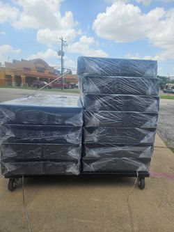 Boxspring King Size Set  $80