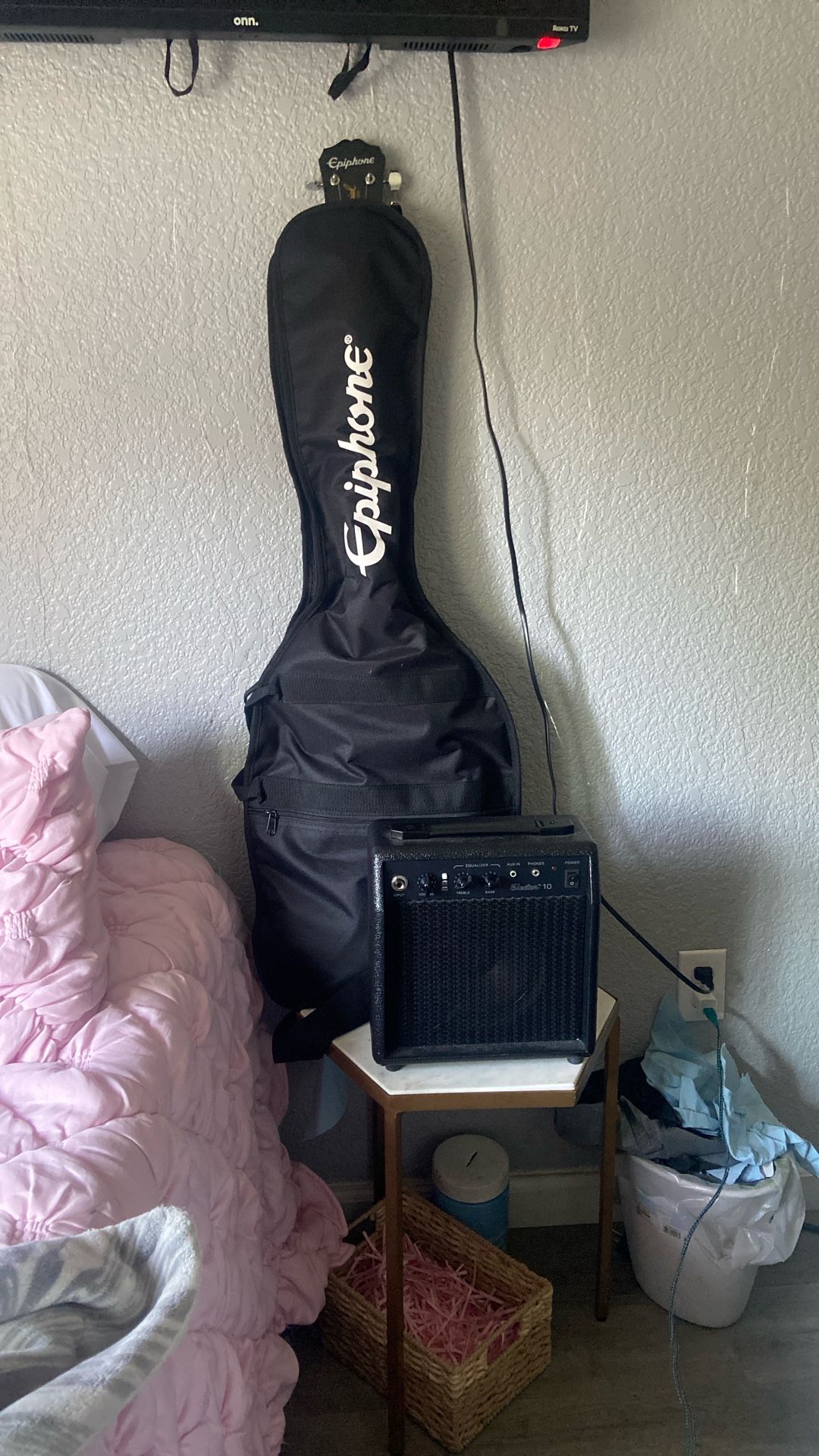Epiphone Les Paul Special Guitar Kit