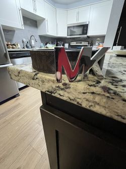 Men’s Michael Kors Belt