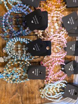 Brooklynn's  Bracelets