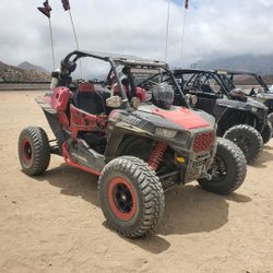  Rzr Xp1000