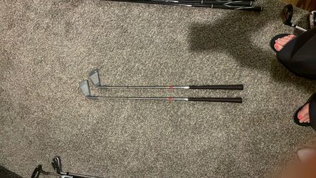 Jr Golf Iron Set – 5 and 9 iron