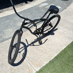 Bike Beach Cruiser 
