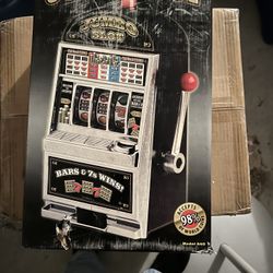 Slot Machine