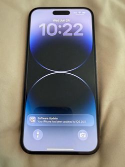 iPhone 14 Pro Max