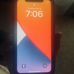 iPhone XS 
